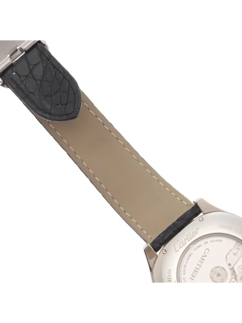 Cartier brand movement